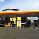 Dua SPBU Shell Indonesia di Malang Raya