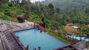 Ke TNBTS, Jangan Lupa Mampir ke Bromo Transit Park