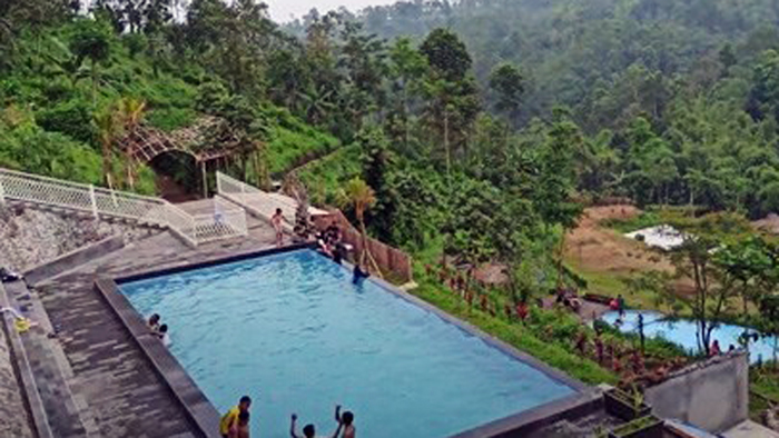 Ke TNBTS, Jangan Lupa Mampir ke Bromo Transit Park