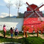 Bukit Nirwana Pujon, Keindahan Sejauh Mata Memandang