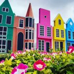 Florawisata Santerra de La Fonte, Pecinta Bunga Pasti Suka