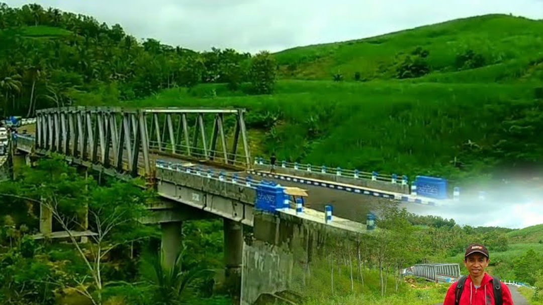 Jembatan Srigonco