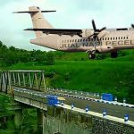 Mei 2021, Jembatan Srigonco Ditargetkan Bisa Dilalui Kendaraan