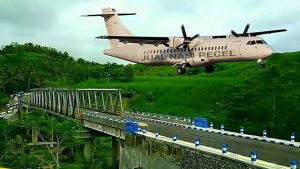 Mei 2021, Jembatan Srigonco Ditargetkan Bisa Dilalui Kendaraan