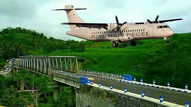 Mei 2021, Jembatan Srigonco Ditargetkan Bisa Dilalui Kendaraan