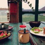 Kafe Retrorika, Tempat Nongkrong yang Ramah Lingkungan