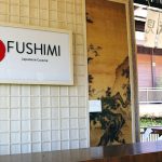 Menyantap Kuliner Jepang di Fushimi Japanese Cuisine Restaurant