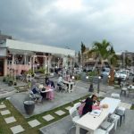 Makan Halal Ala Korea di Kafe Seoulscent