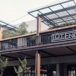 Malang Rasa Kyoto Cuma Ada di Loteng Teppanyaki Bar