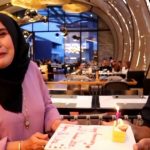Nongkrong di Skydome Lounge & Bar Golden Tulip Holland Resort