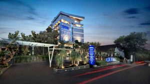 Aston Inn, Akomodasi Bintang Tiga di Kota Batu