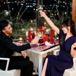 Belis Kitchen and Bar, Makan Mewah di Lantai 8 Aston Inn