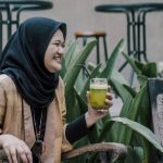 Menikmati Waktu Luang di Kon.co Coffee & Garden