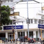 Bangunan Karya Thomas Karsten di Malang Dibongkar