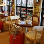 Golden Heritage Koffie, Ngopi dengan Suasana Tempo Dulu