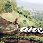 Daun Coklat Cafe, Wisata Kuliner Outdoor di Coban Rondo