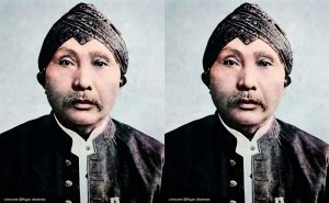 RTA Notodiningrat III, Bupati Malang Ketiga Rodovid.