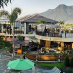 Hotel Purnama Kota Batu Punya Sekartaji Restaurant