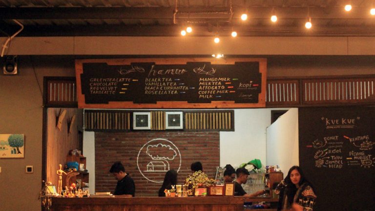 20210410_Waktu yang Tepat Kumpul di Hamur Dieng Kafe