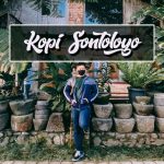 Kafe Kopi Sontoloyo, Ngopi Asyik dengan Suasana Antik