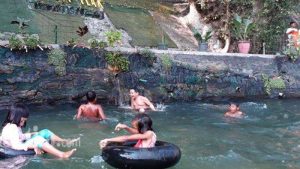 Kota Malang Punya Taman Keceh dengan Tarif Murah Meriah