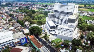 Daftar Apartemen untuk Mahasiswa di Kota Malang