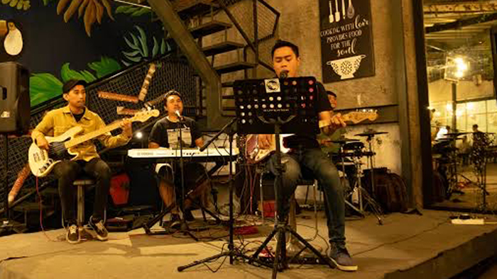 Daftar Cafe di Kota Malang yang Punya Sajian Live Music