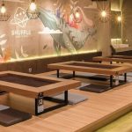 Mampir ke Cafe Shuffleboard X Bites Malang Yuk!