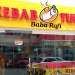 Daftar Gerai Kebab Turki Baba Rafi yang Ada di Kota Malang