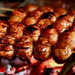 Daftar Gerai Sosis Bakar yang Ada di Kota Malang