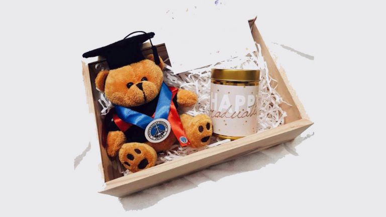 Dafter Toko Hampers yang Ada di Kota Malang