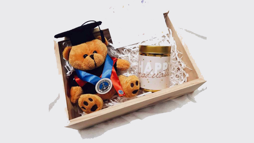 Dafter Toko Hampers yang Ada di Kota Malang