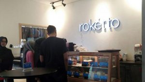 Roketto Coffee & Co, Cafe 24 Jam di Kota Malang