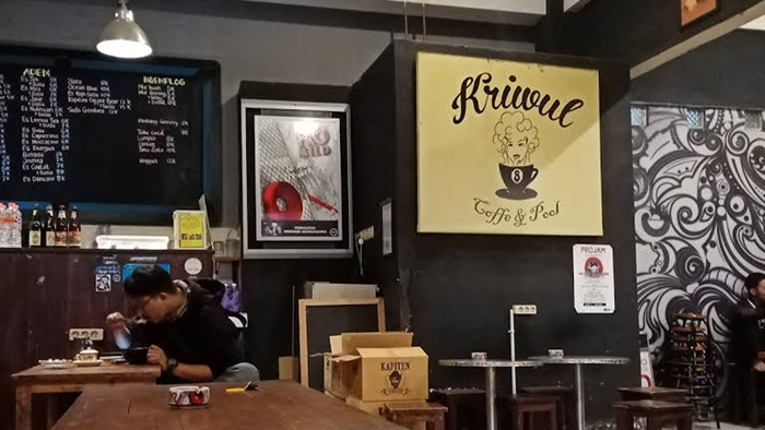 Daftar Cafe 24 Jam di Kota Malang