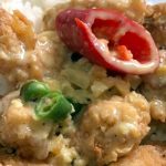 Daftar Penjual Salted Egg Chicken yang Ada di Kota Malang