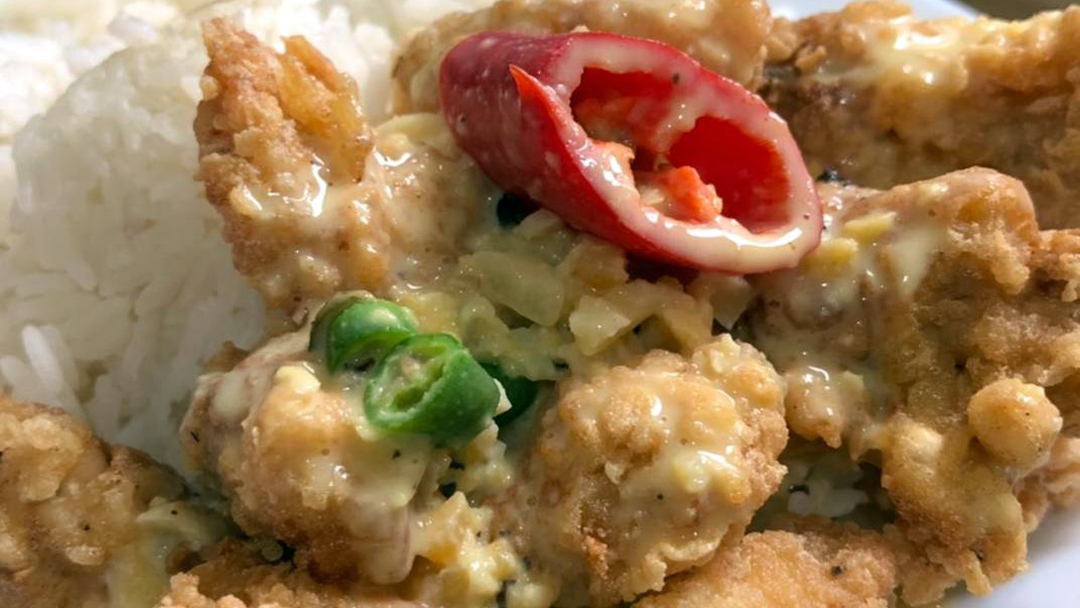 Daftar Penjual Salted Egg Chicken yang Ada di Kota Malang