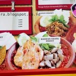 Mie Mapan, Kuliner Ternama di Surabaya Sekarang Ada di Malang