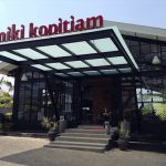 Niki Kopitiam Cafe & Resto, Pelopor Kopitiam di Kota Malang