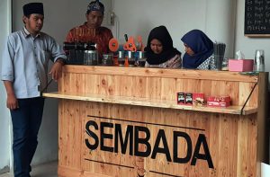 Warung Kopi Sembada, Warkop Kekinian Milik BUMDes Beji, Kota Batu