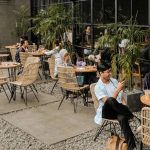 Nakoa Cafe, yang Kini Tak Lagi Buka 24 Jam