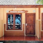 Hotel Wibisono, Penginapan di Pantai Balekambang Malang