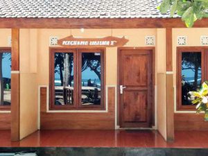 Hotel Wibisono, Penginapan di Pantai Balekambang Malang