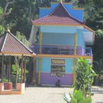 Homestay Dhilpratis