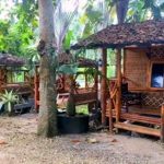 Ayo Menginap di Homestay Pondok Bamboe Sendang Biru