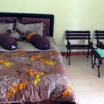 Ke Pantai Sendang Biru, Menginapnya di Homestay Bu Hj. Tuminah