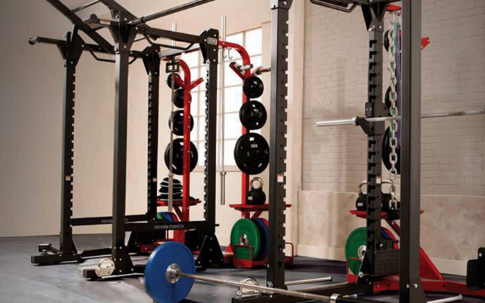 Daftar Toko Alat Fitness di Malang Raya