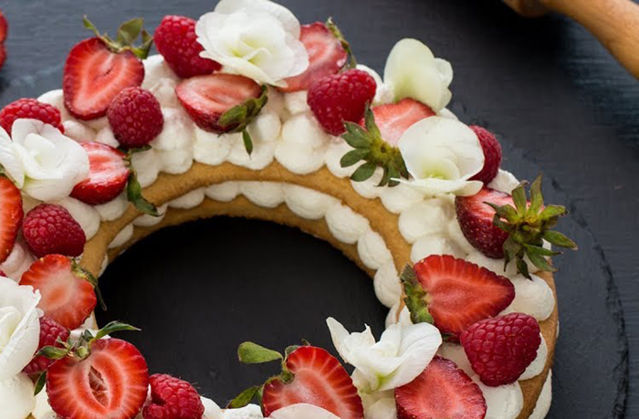 Daftar Toko Kue Tart yang Ada di Kota Malang