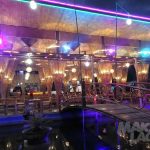 Sensasi Kulineran Tepi Sawah di De Bamboo Restaurant Batu