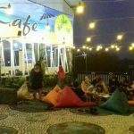 Palm Tree Cafe Batu, Puncak Kelezatan di Batuque Town Villa