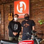 Aura Magis Husgendam, Sekali Tersihir Langsung Kenyang